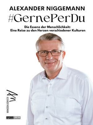 cover image of #GernePerDu